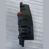 OEM 09-15 BMW F01 750Li 750i Rear Fuse Power Distribution Block Box 9210857