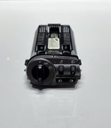 2003-2009 BMW Z4 E85 Headlight Control Switch 6923445 OEM