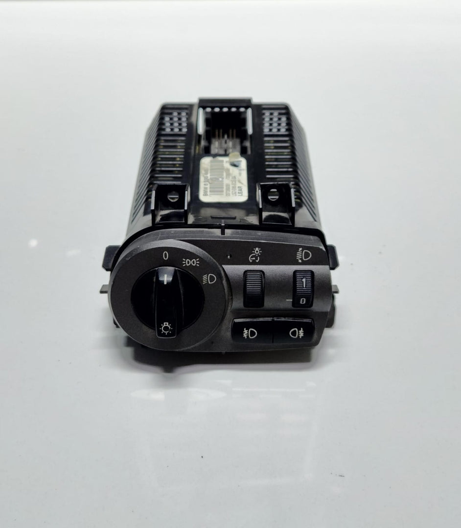 2003-2009 BMW Z4 E85 Headlight Control Switch 6923445 OEM 