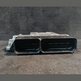 AUDI  A4 B8 A5 8T 1.8 TFSI CDHB 160HP ENGINE CONTROL UNIT AUTOMATIC - 8K1907115M
