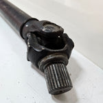Bild in die Galerieansicht laden, 2011-2017 BMW X3 F25 Front Drive Shaft 8605867