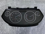 Bild in die Galerieansicht laden, OEM BMW 3 F30, F80 Instrument Cluster Speedometer 9287494 Johnson Controls