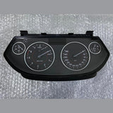 OEM BMW 3 F30, F80 Instrument Cluster Speedometer 9287494 Johnson Controls