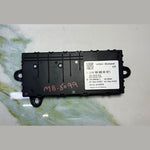 Load image into Gallery viewer, 2017-2019 Mercedes-Benz GLS550 Active Suspension Control Module A1669009518 W166