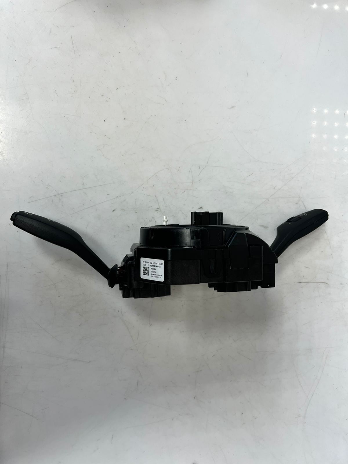 BMW F26 F22 F23 F87 AUTO Wiper Turn Signal Indicator Stalk Switch 9351145 OEM