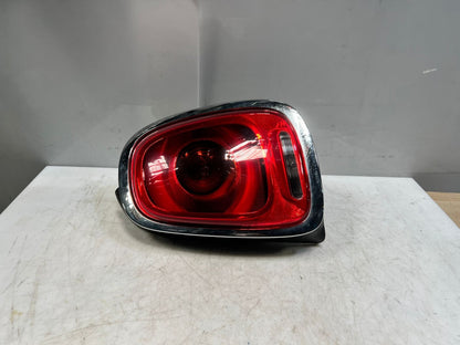 MINI COOPER F55, F56, F56 BEV, F57 LCI DRIVER SIDE Tail Light Right Led 7297414 