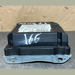 Load image into Gallery viewer, 13-16 Mercedes GLE W166 SRS Safety Restraint Control Module A166 9000220 OEM