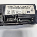 Load image into Gallery viewer, 2007-2011 BMW E90, E87, E81, M3 328i Climate Control Unit 9182287