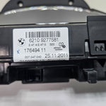 Load image into Gallery viewer, 2012-2016 BMW F30 F31 F34 F36 328i Instrument Cluster 9277581