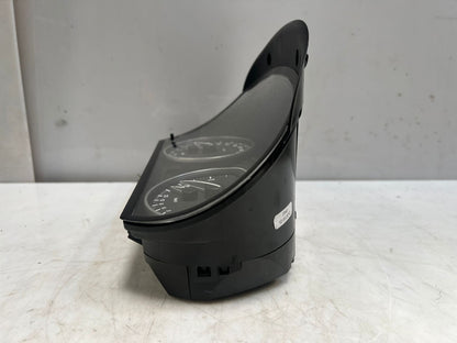 2011-2012 BMW X1 E84 Instrument Cluster SPEEDOMETER 9242340 OEM