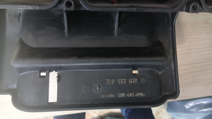 Bentley Continental Flying Spur Power Supply BCM Module OEM 3D0937049H
