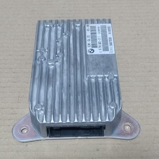BMW 750I F01 F02 INTEGRATED CHASSIS MODULE ICM  EOM -6796503