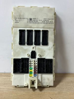 2014 BMW F20, F22, F30, F32, F36, F80, F82 428i Front Electronic Module 9292647