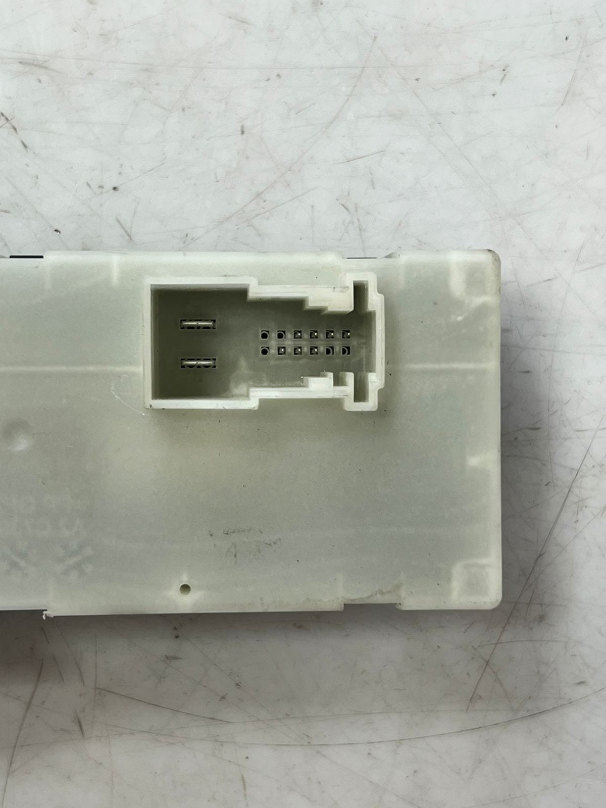 2016-19 BMW 750i G11 G12 G20 G30 F90 F92 F95 Tailgate Control Module 7448871 OEM