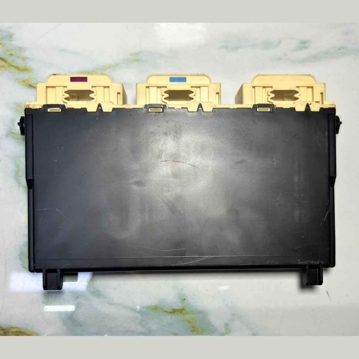 2014-2018 Mercedes W205 C300 C-Class Driver Seat Control Module A205 9007727 OEM