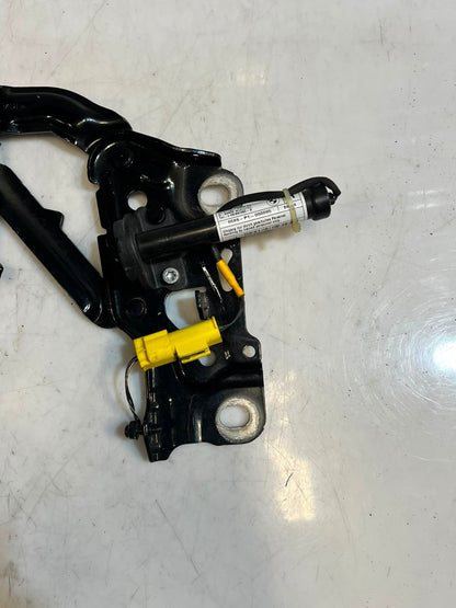2016-2020 BMW 740i 7 Series G11 G12 750I ENGINE BONNET Hood Hinge 7347408 OEM