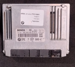 Load image into Gallery viewer, BMW E87 1 SERIES E90 3 SERIES 1.6i N45 DIGITAL ENGINE ECU DME ECU MODULE 7557809
