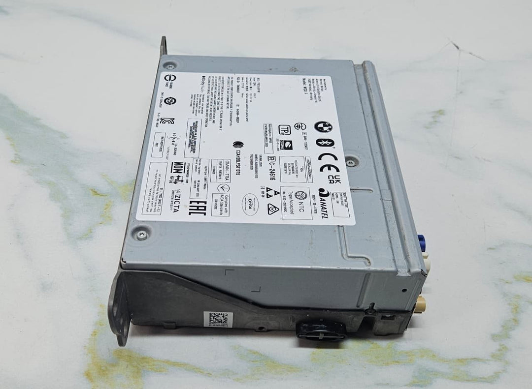 OEM BMW X7 G07 Radio Reader Navigation Headunit High 5A75960