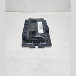 Load image into Gallery viewer, 2007-2013 BMW E70 X5 FR3 NUMBER 43 Footwell Module 9249074 E70 X5 