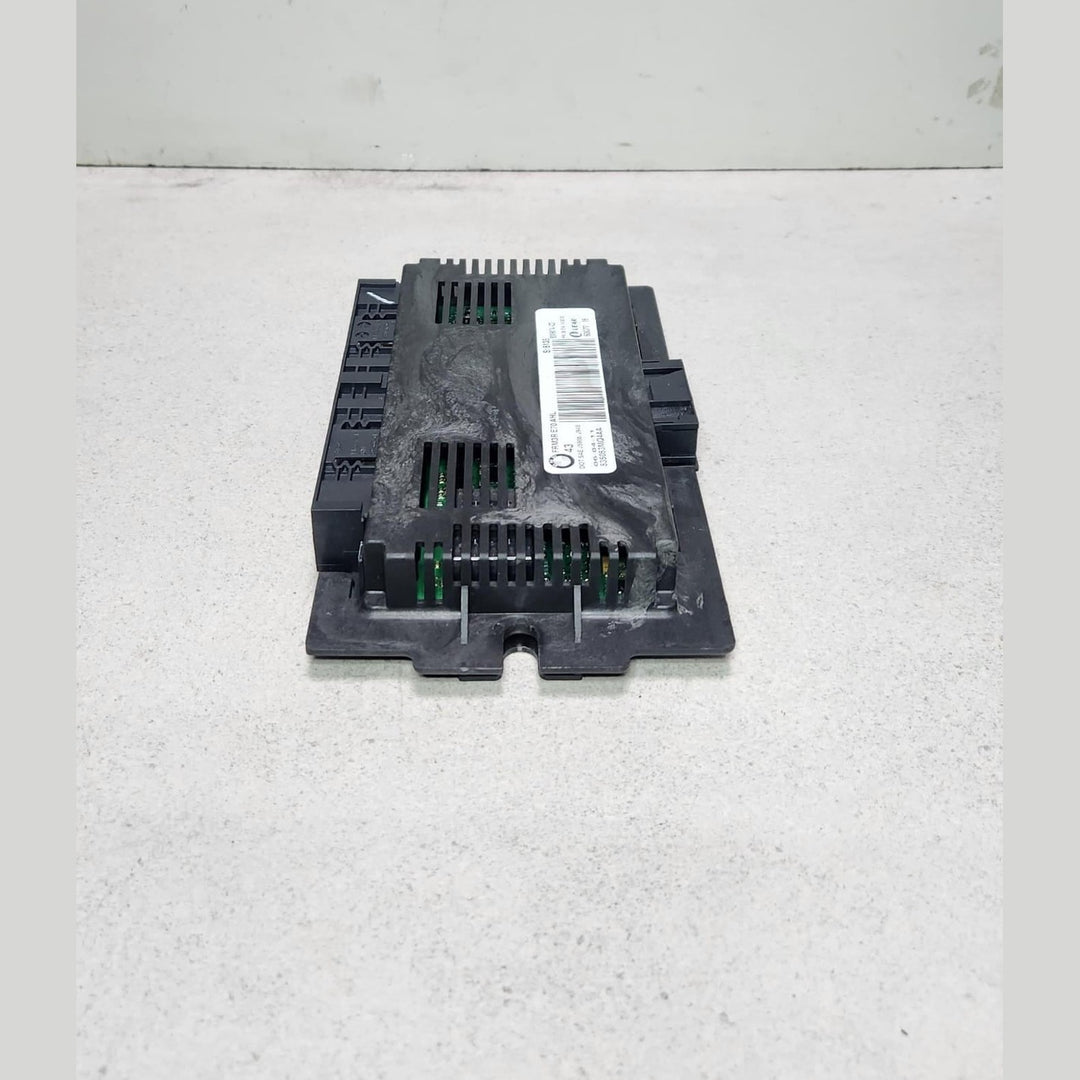 2007-2013 BMW E70 X5 FR3 NUMBER 43 Footwell Module 9249074 E70 X5 