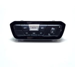 2019-2025 BMW 330i Headlight Control Switch 5A16B17 M4 G82 G83 G22 OEM