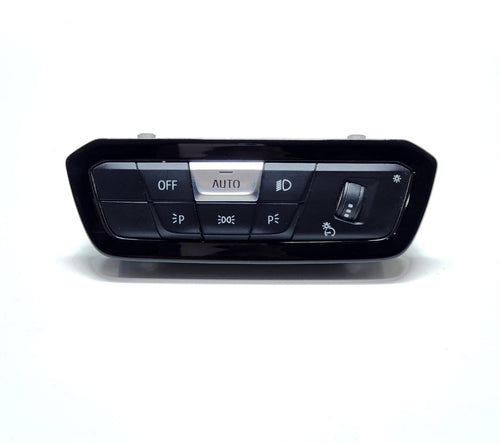 2019-2025 BMW 330i Headlight Control Switch 5A16B17 M4 G82 G83 G22 OEM