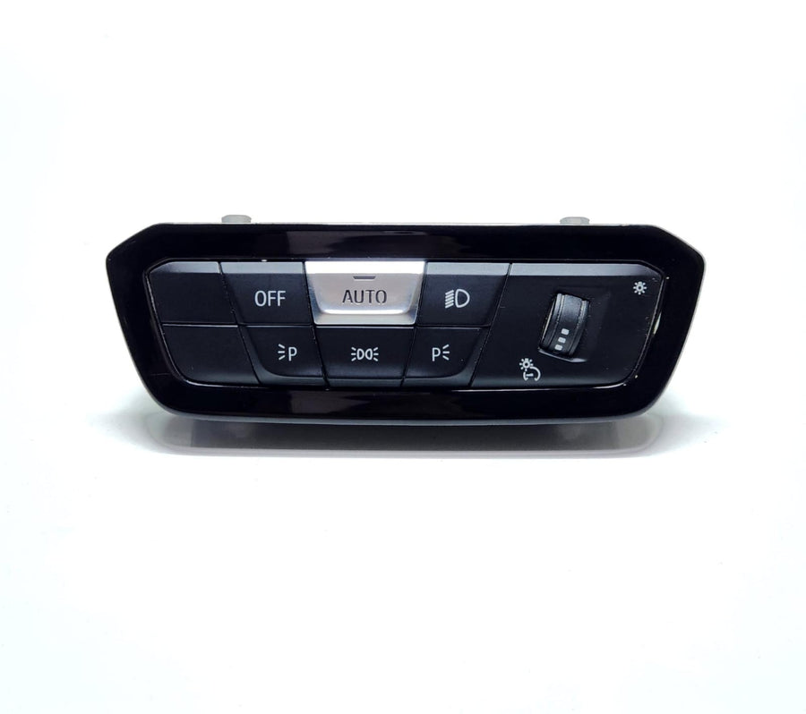2019-2025 BMW 330i Headlight Control Switch 5A16B17 M4 G82 G83 G22 OEM
