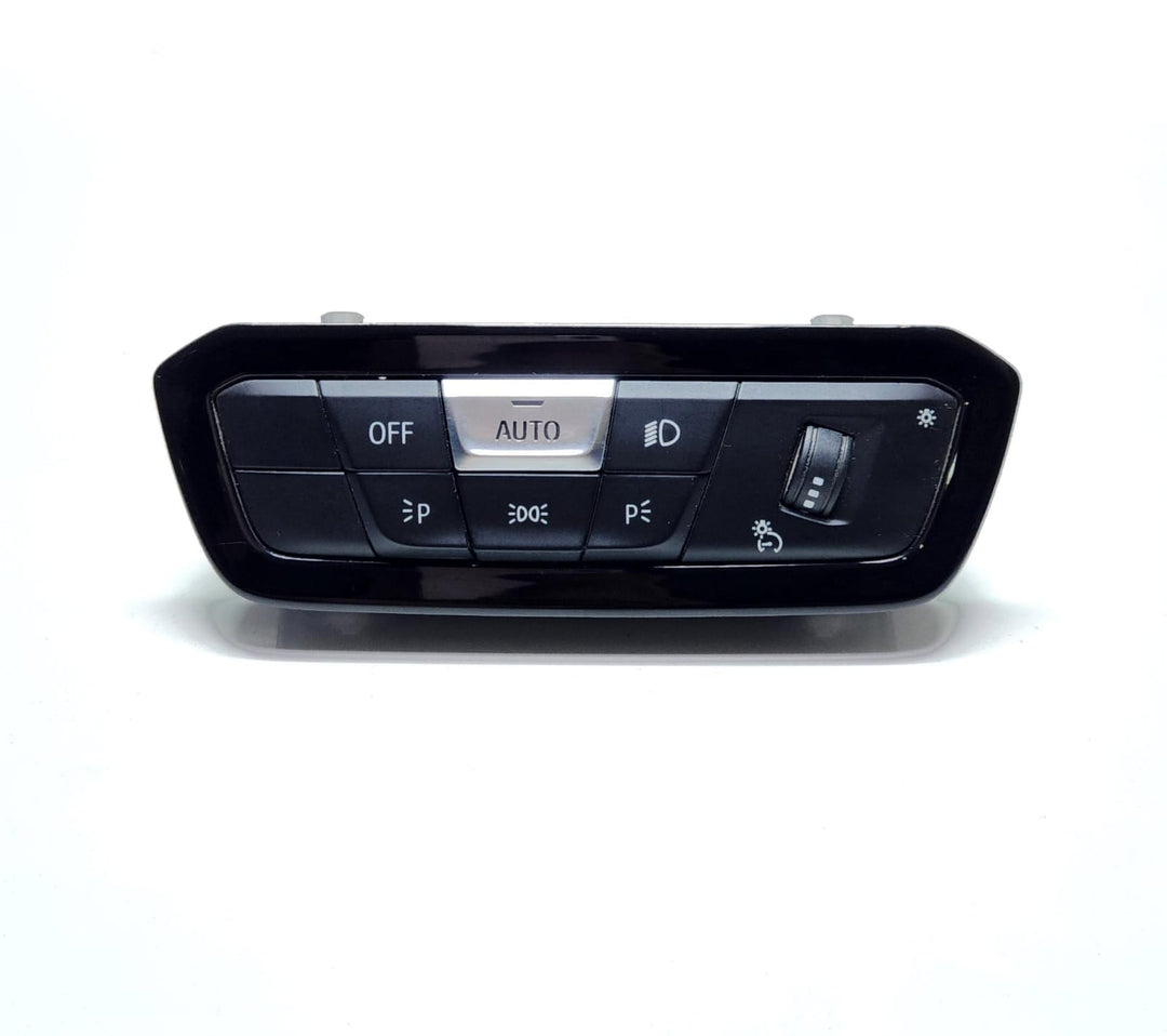 2019-2025 BMW 330i Headlight Control Switch 5A16B17 M4 G82 G83 G22 OEM