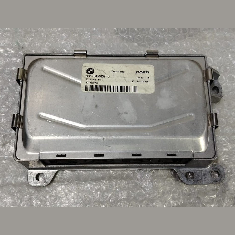 OEM BMW F01 F02 F10 F07 5 6 7SERIES RWD ACTIVE STEERING HSR CONTROL UNIT 6854032