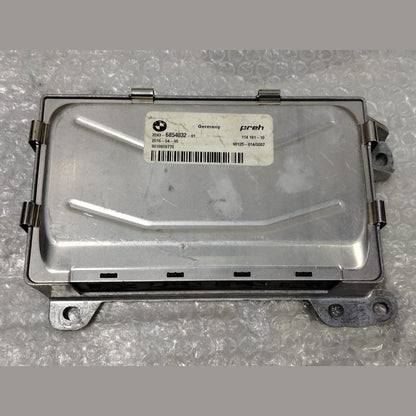 OEM BMW F01 F02 F10 F07 5 6 7SERIES RWD ACTIVE STEERING HSR CONTROL UNIT 6854032