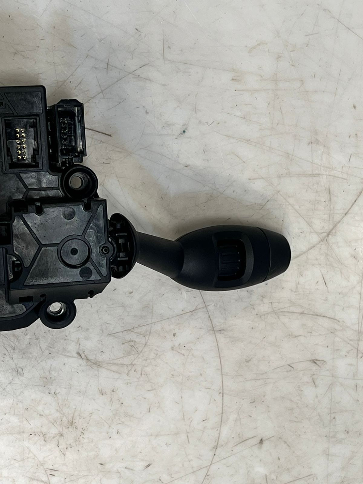 2015-2016 Mini Cooper F54 F55 F56 Steering Column Stalk Assembly 9374321
