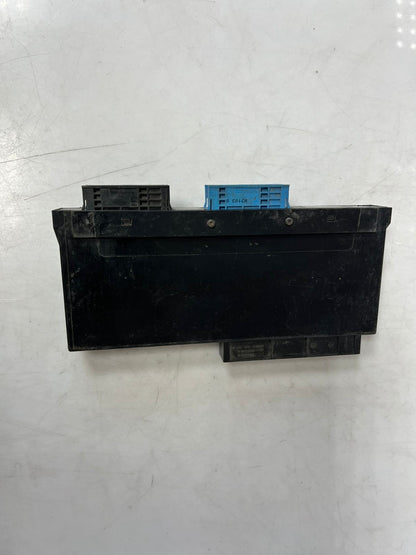 BMW 3 Series E90 E91 Body Control Module BCM JUNCTION BOX JBE 9177987 OEM