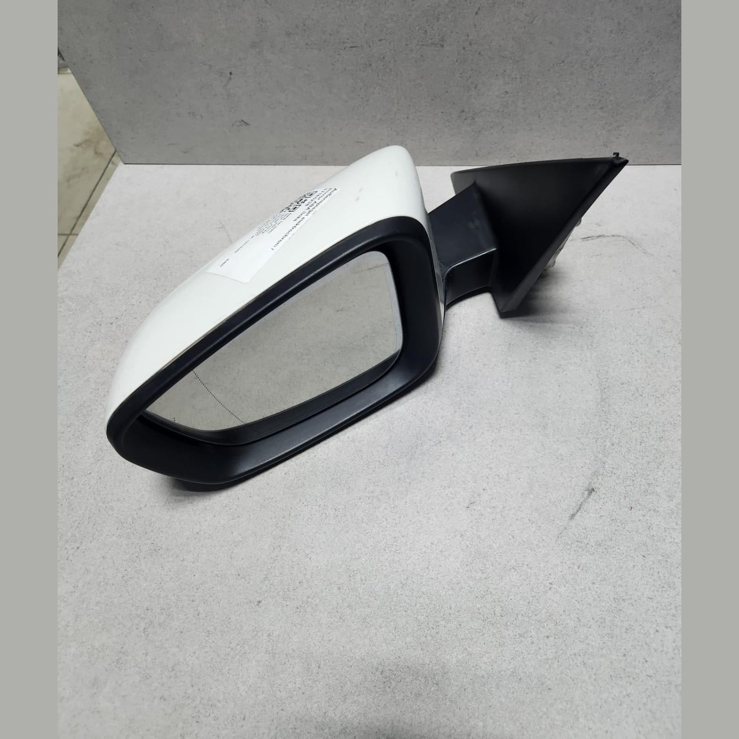 BMW Mirror Glass Left Heating Dimming 7956415 3 Series G20 G21 G28 330E 2020-23 