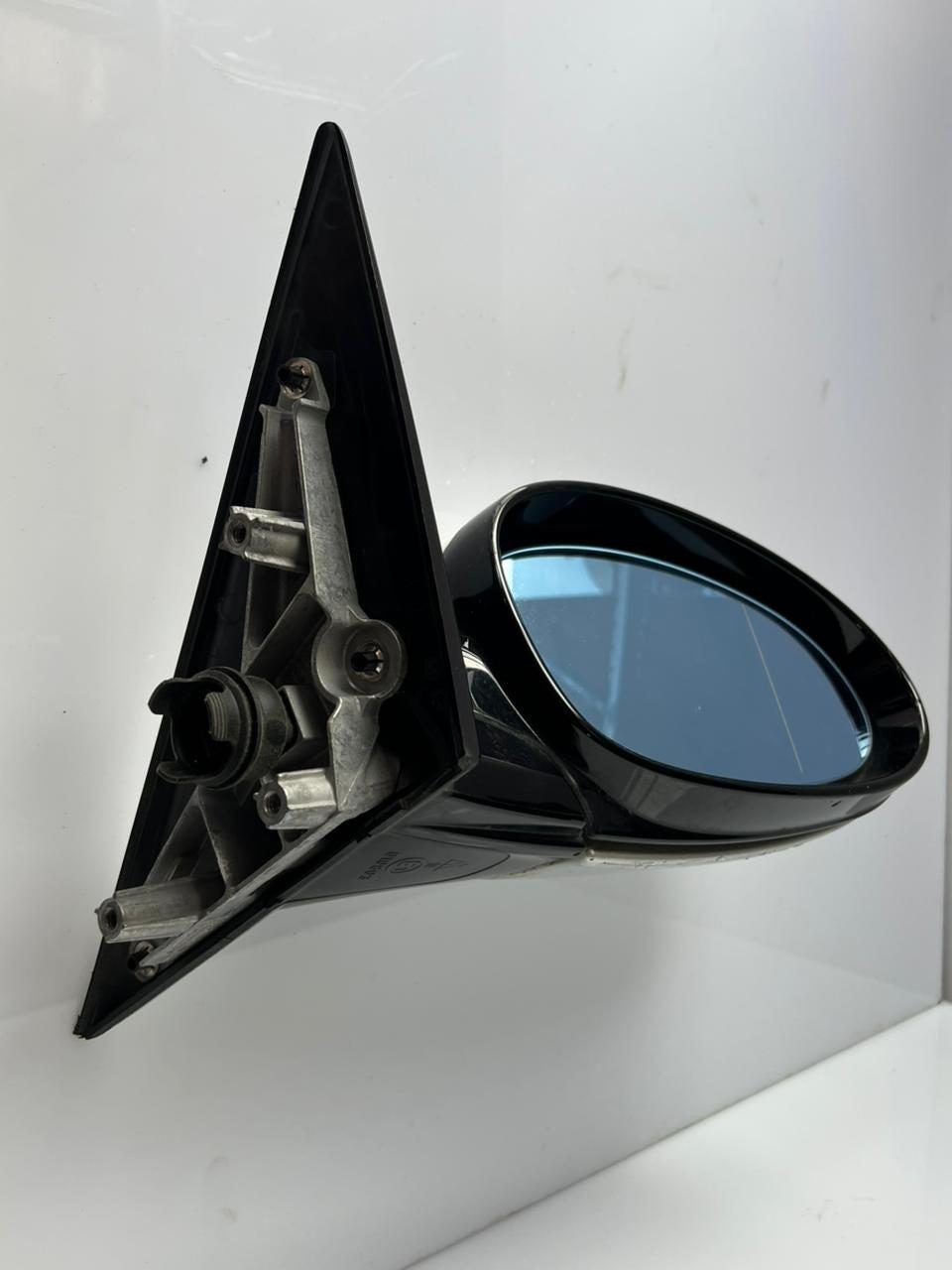 2007 BMW 328i 1 Series E87 LCI LEFT Side DOOR View Mirror 010803 OEM