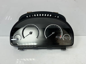 2014-2020 Mini Cooper F56 Multifunction Display 6831690 OEM