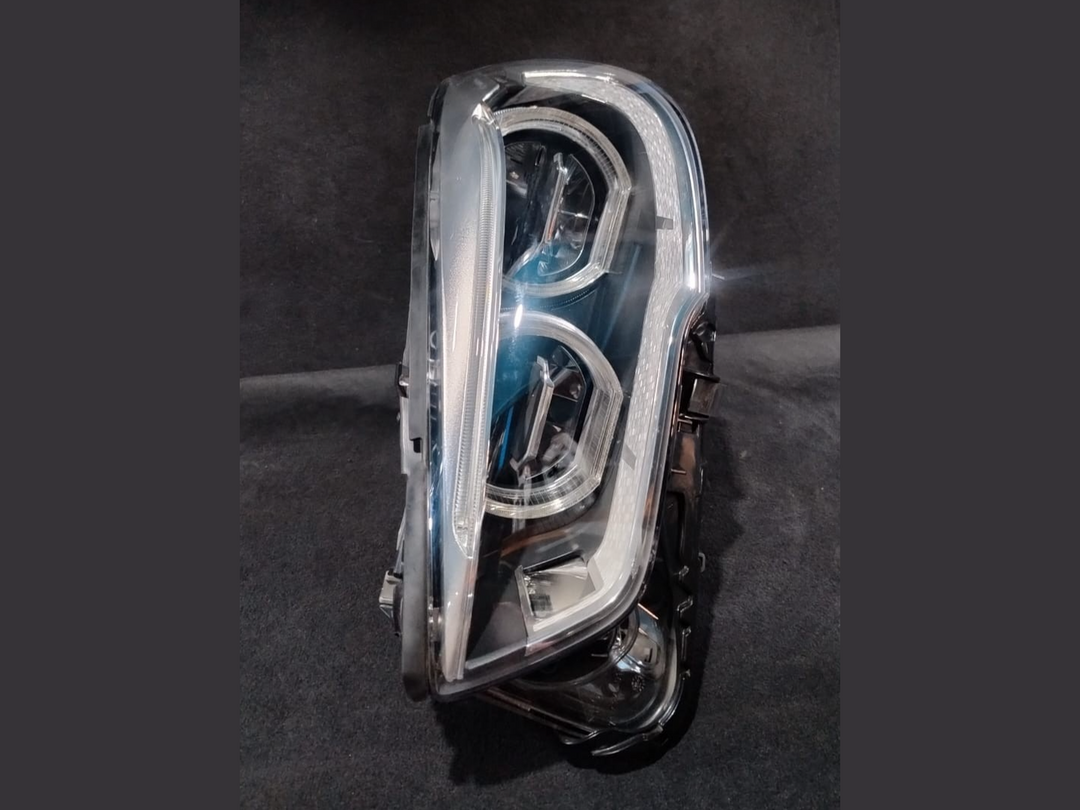 BMW 5 GT F07 2013GT LCI ADAPTATIVE LED PHARE CÔTÉ GAUCHE OCCASION...