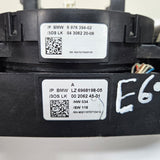 2008 BMW 5 Series E60 E61 528i Steering Column Switch 6968198 USED