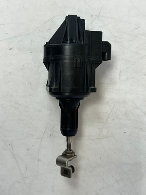 2015 BMW 320i 3' F30 320i N20 N26 Turbocharger Wastegate VALVE Actuator 7649275