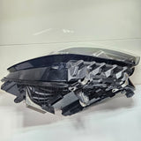 2023-2026 BMW X1 U11 Right Front Headlight 5A9A234 Adaptive USA Spec FULL LED