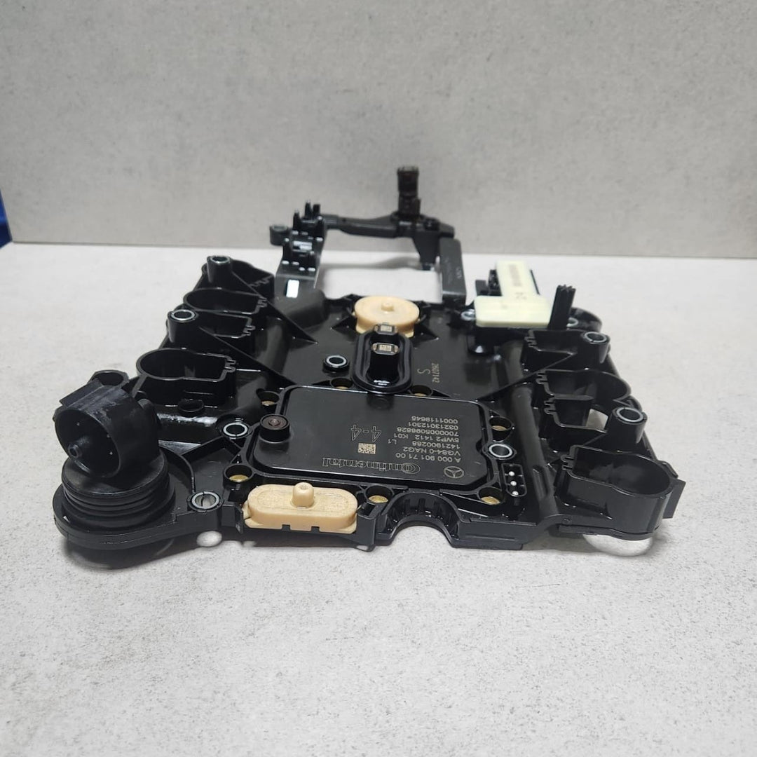 Benz Transmission Control Unit Conductor Plate A0009017100 CONTINENTAL 4-4