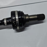 Load image into Gallery viewer, 2019 BMW X5 G05, X6 G06, X7 G07 Rear Left Driveshaft 8487513 used 20km