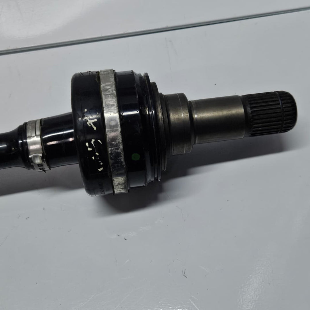 2019 BMW X5 G05, X6 G06, X7 G07 Rear Left Driveshaft 8487513 used 20km