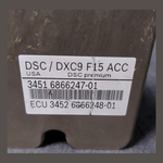Load image into Gallery viewer, BMW F15 F16 F85 F86 ABS PUMP DSC UNIT ANTI LOCK BRAKE PUMP MODULE OEM 6866247