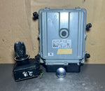 قم بتحميل الصورة إلى عارض الصور، Mercedes W218 ECU Engine Control Module Ignition Key Switch Set A278 9001500 OEM