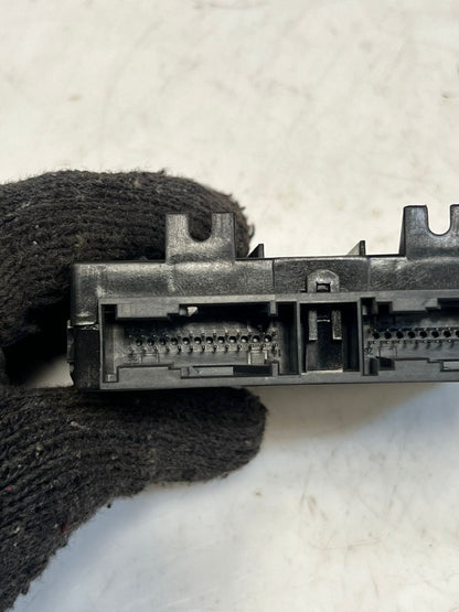 2012 BMW 1 3 Series F30 F31 F20 F21 Heater Control Module Front 9287531 OEM