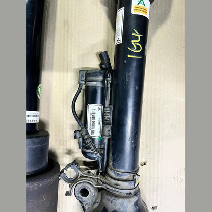 Mercedes W164 GL450 Front Right \ Left Side Air Suspension Shock Absorber Strut