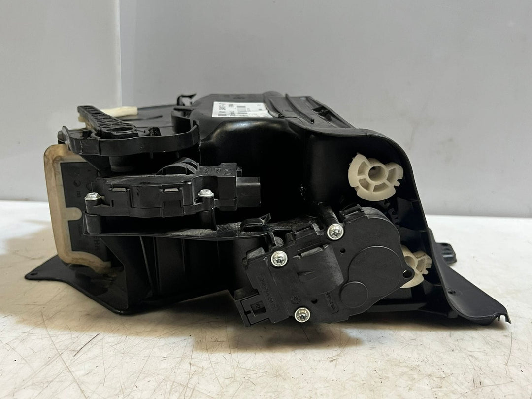 BMW 5 6 7 Series F01 F06 F07 F10 F11 F12 F13 F18 Heater Blower Motor 9248171