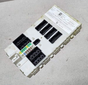 2014-2018 BMW X5 Body Control Module 9355750 X5 F15 X5M OEM