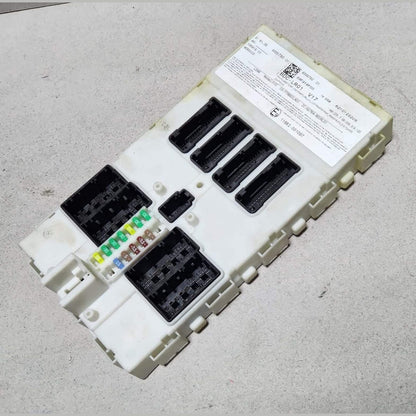 2014-2018 BMW X5 Body Control Module 9355750 X5 F15 X5M OEM