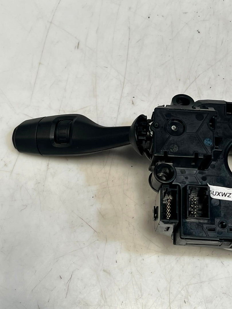 2014-2018 BMW X5 F15 X3 F25 X1 F48 Steering Column Switch Module 9368602 OEM